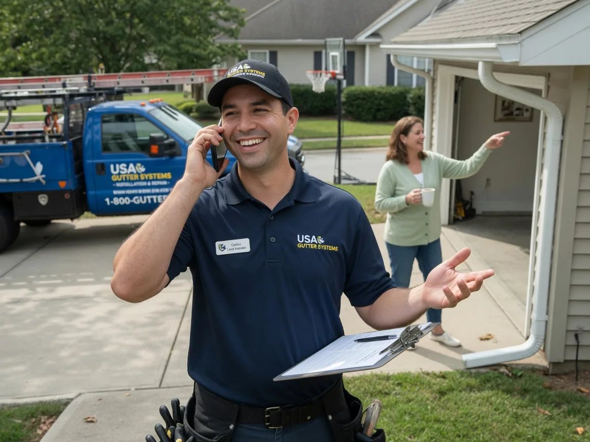 Gutter Installation Minden, IA FAQs
